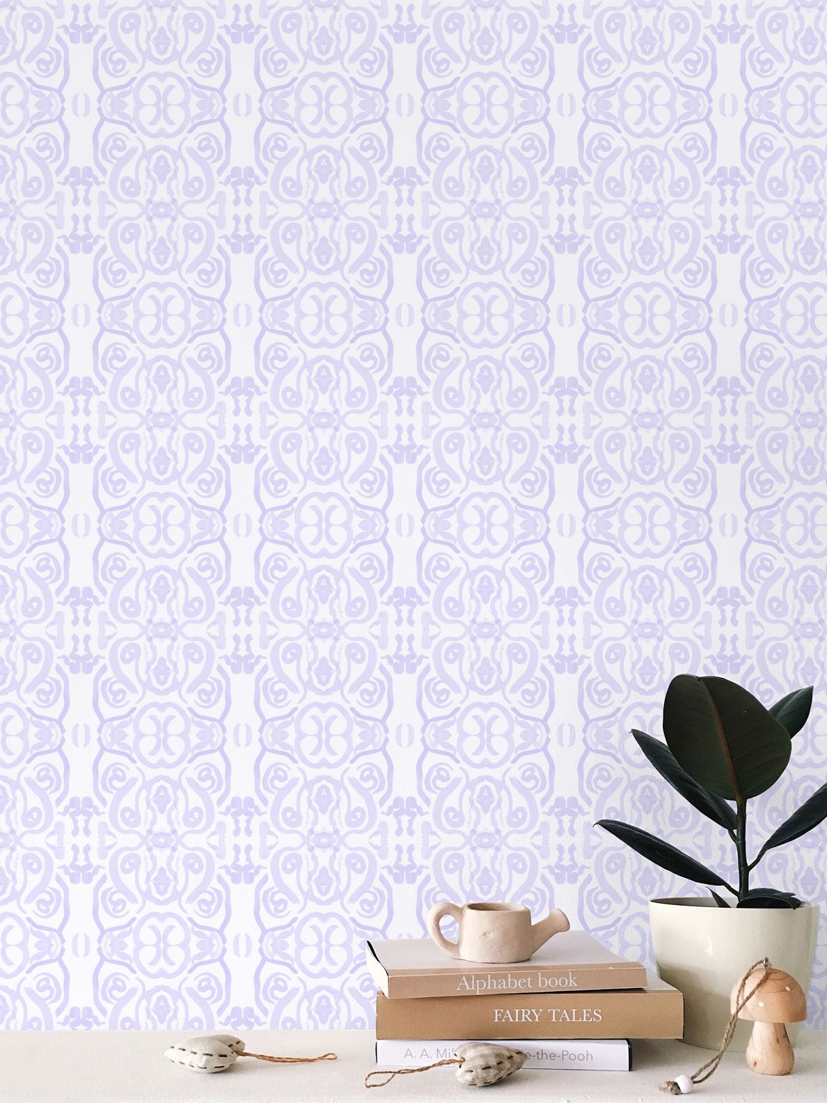 Wallpaper