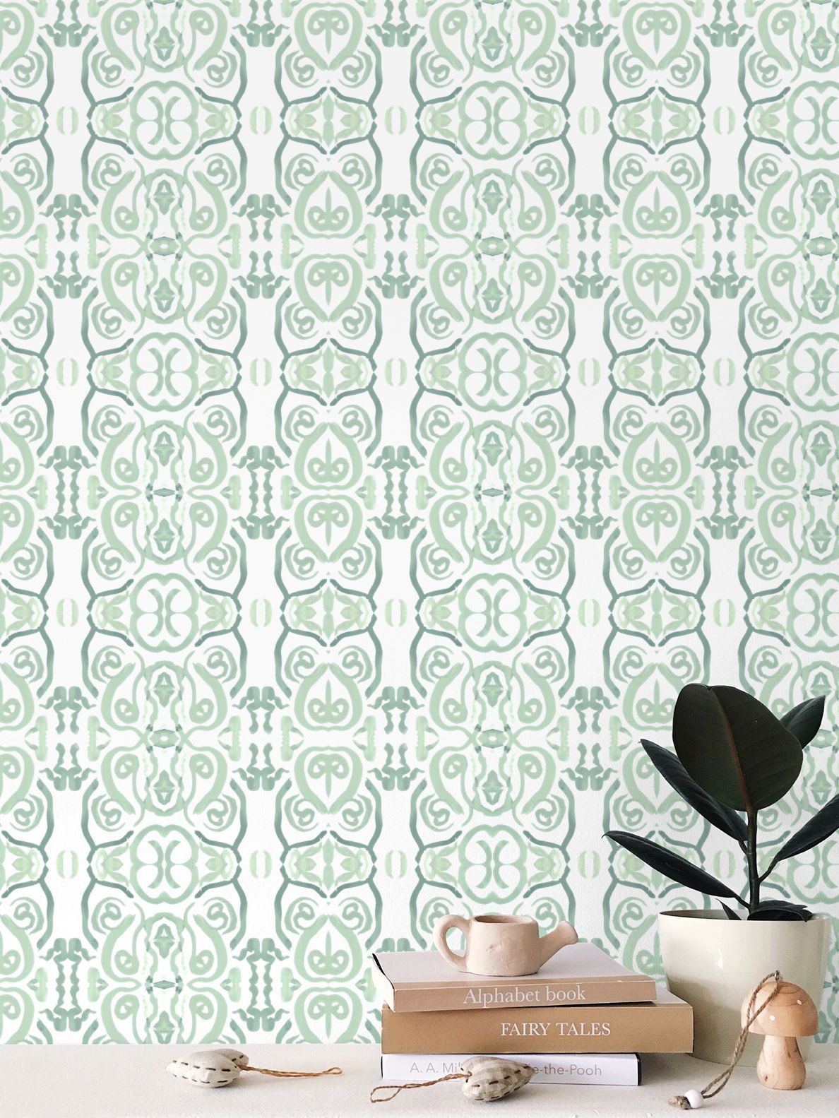 Wallpaper
