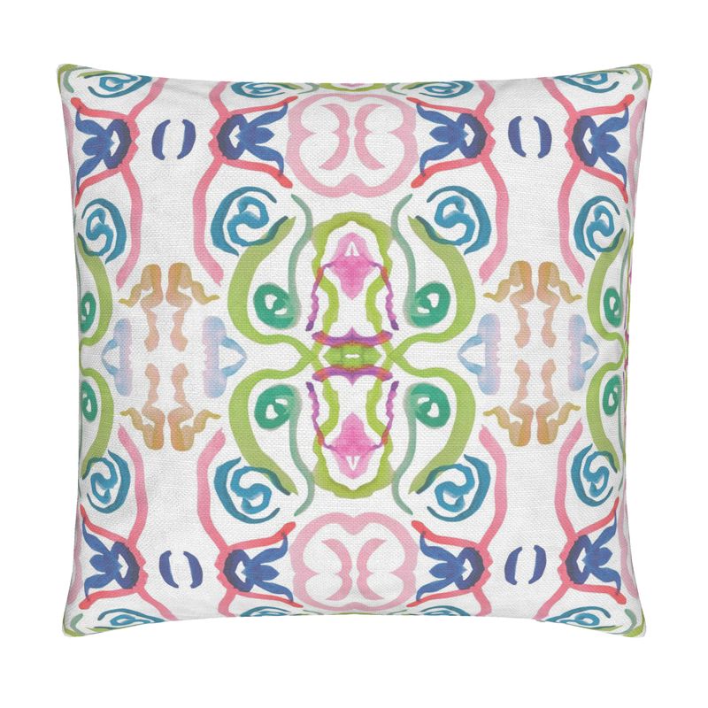 Pillow Cover