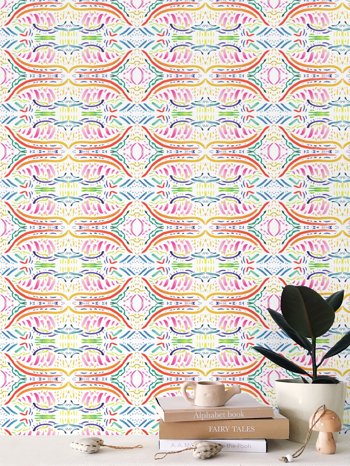 Wallpaper