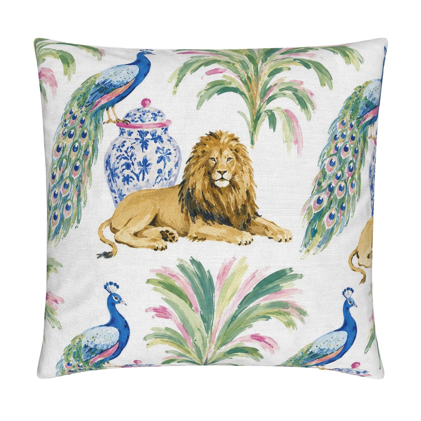Pillow Cover 22x22