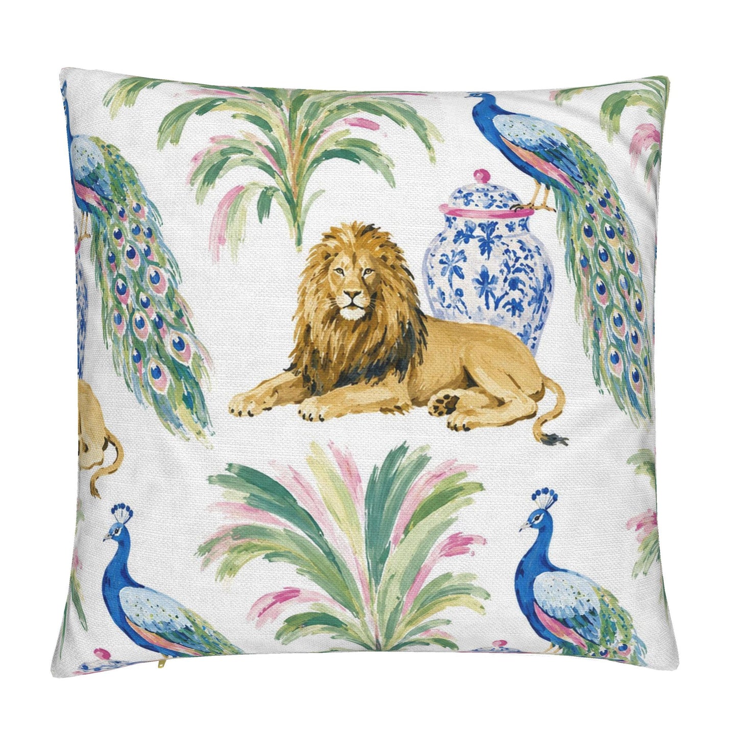 Pillow Cover 22x22